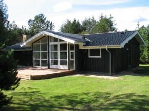 Holiday Home - Napstjert - Jerup 022804